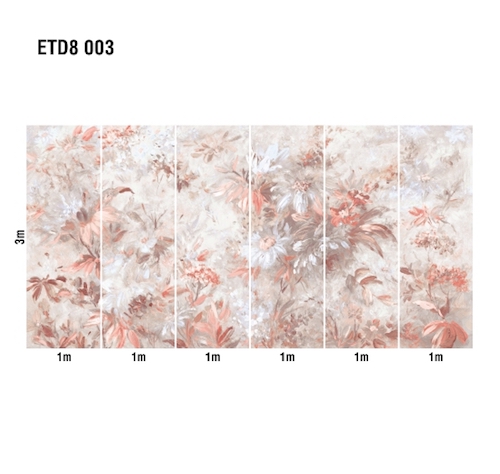 Панно Loymina арт ETD8003 фото 3