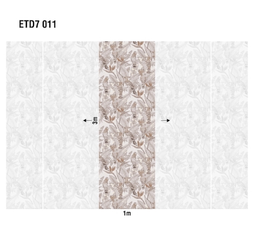Панно Loymina арт ETD7011 фото 2