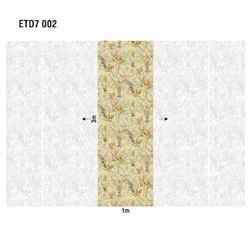 Панно Loymina арт ETD7002 фото 2