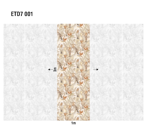 Панно Loymina арт ETD7001 фото 3