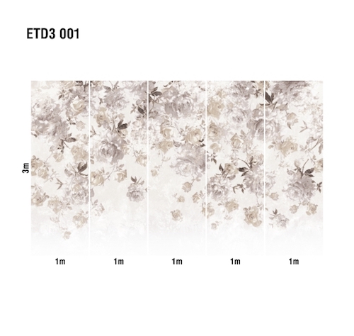 Панно Loymina арт ETD3001 фото 3