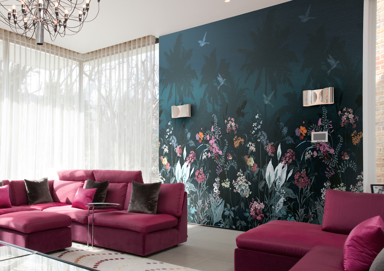 Панно Loymina арт ETD2011 фото 2