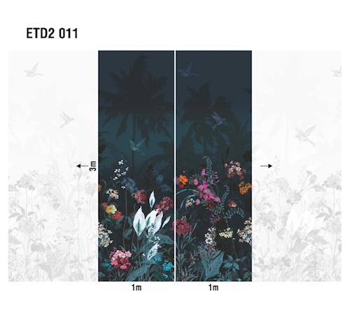 Панно Loymina арт ETD2011 фото 3