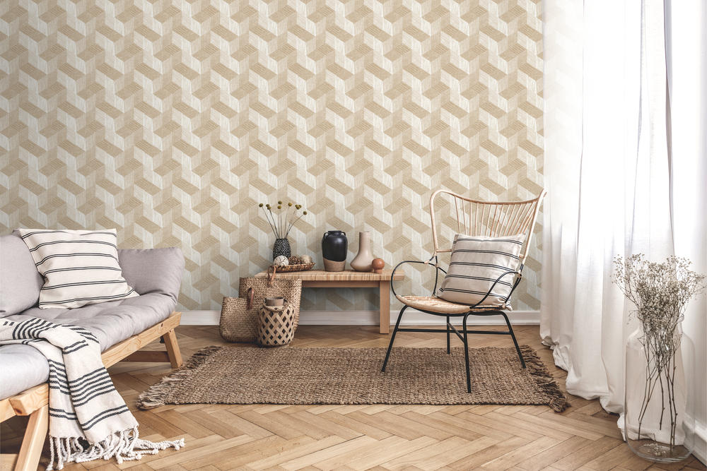 Обои Grandeco арт JF3301 фото 2