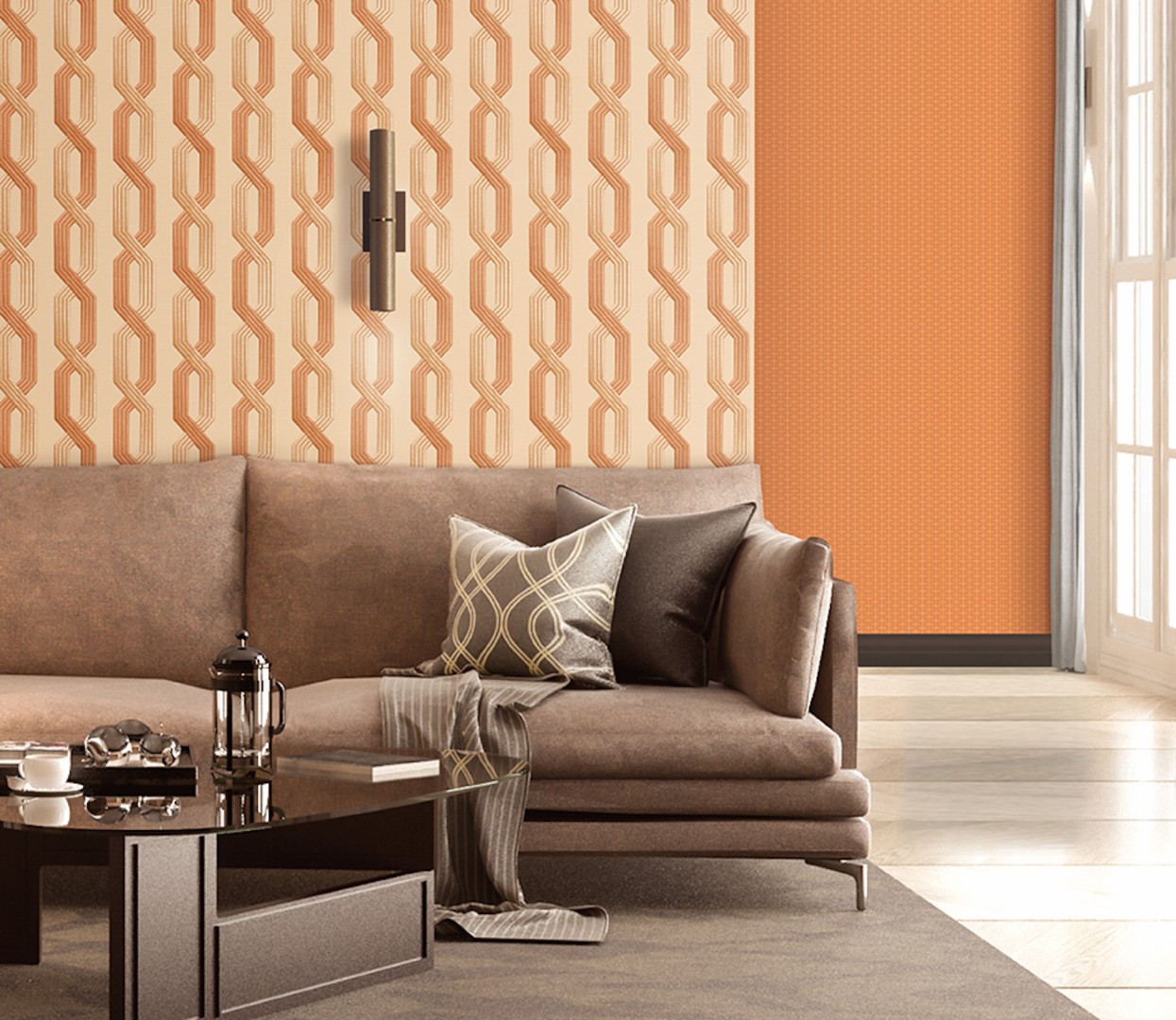 Обои Alessandro Allori арт 1805-7 фото 2