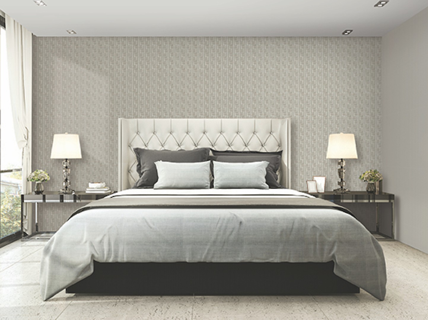 Обои Alessandro Allori арт 1805-4 фото 2