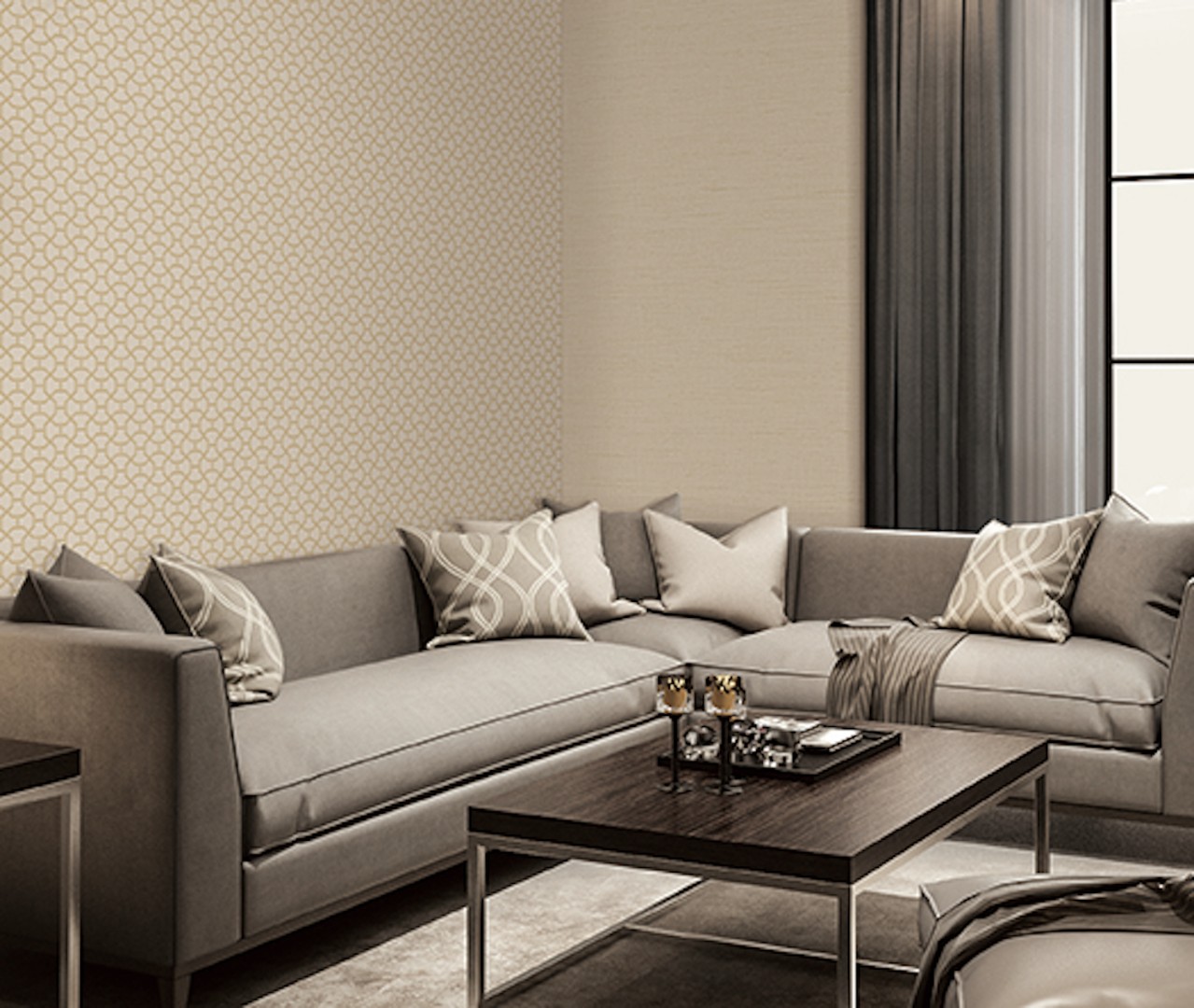 Обои Alessandro Allori арт 1803-2 фото 2