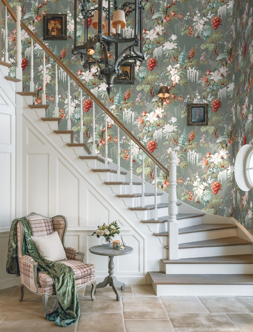 Панно Loymina арт QTR10005 фото 2