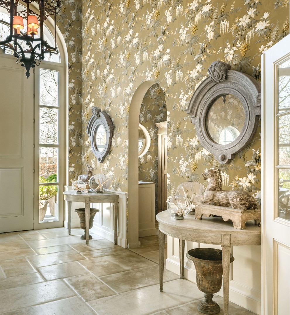 Панно Loymina арт QTR10004 фото 2