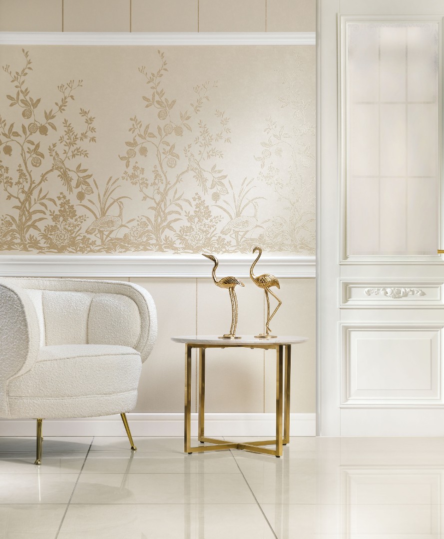 Обои Loymina арт QTR9 002 фото 2