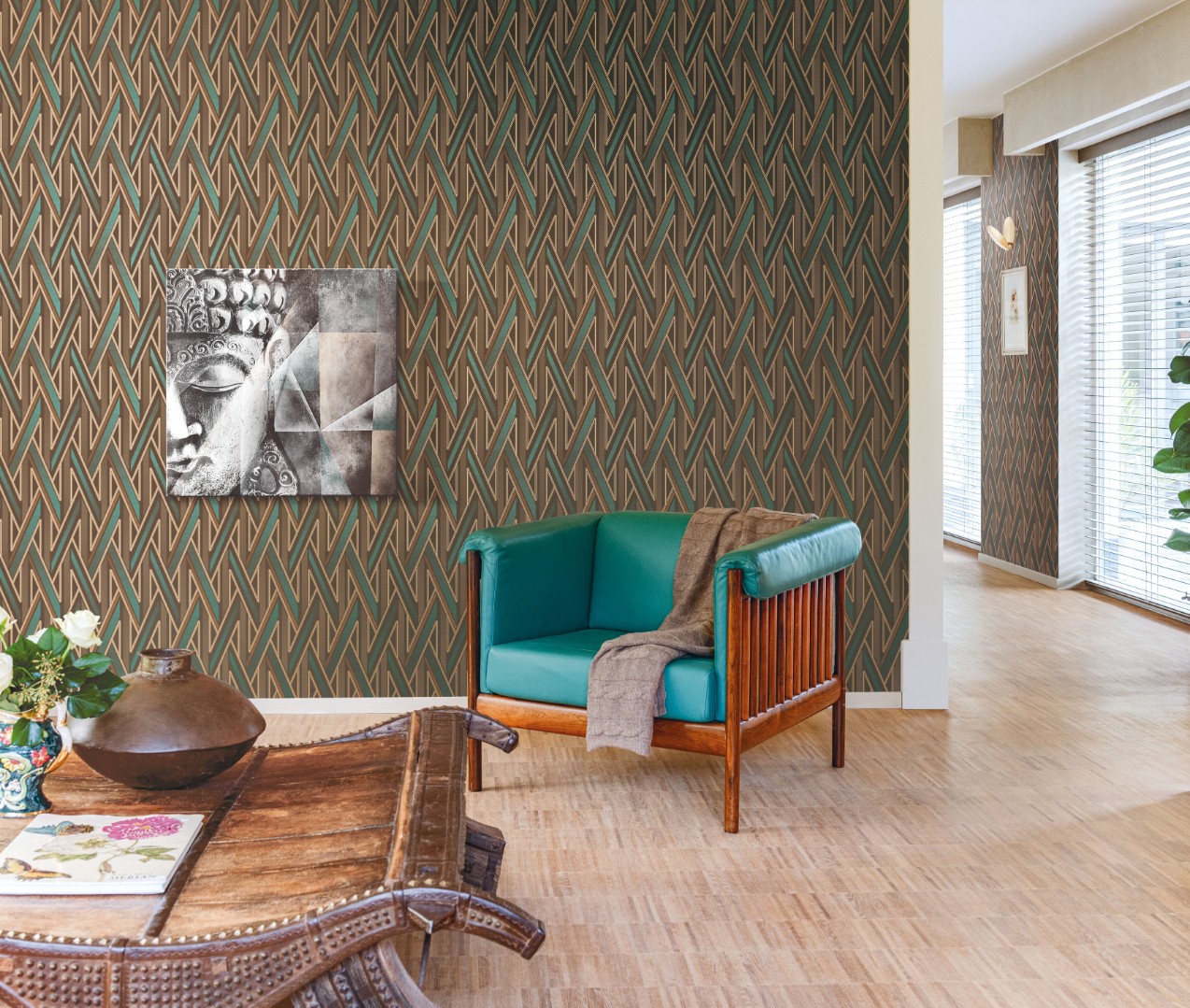 Обои Loymina арт QTR5 010 фото 2