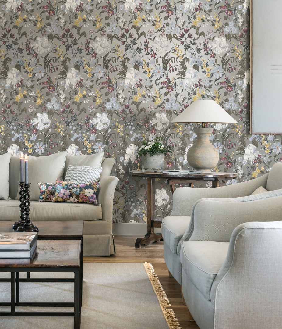 Обои Loymina арт QTR4 008 фото 2