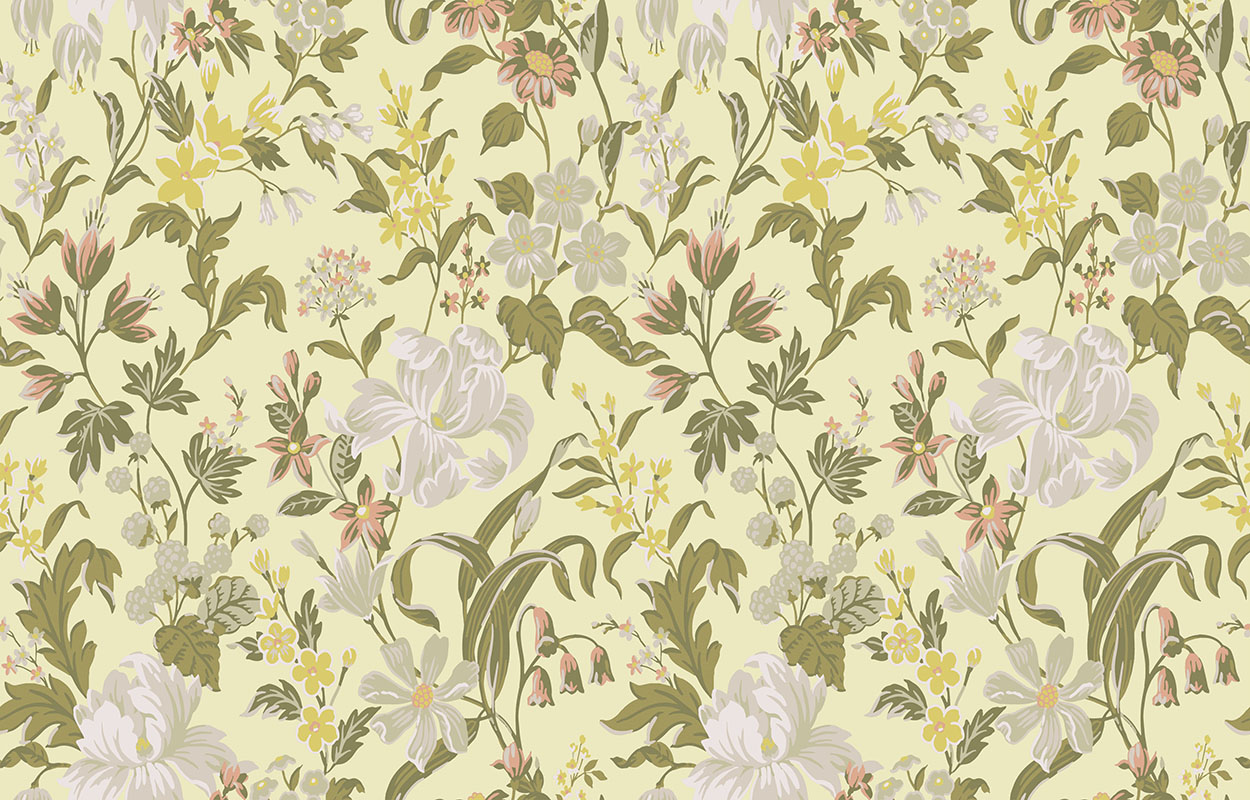 Обои Loymina арт QTR4 005 фото 1