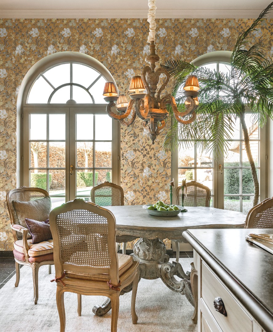 Обои Loymina арт QTR4 004/1 фото 2