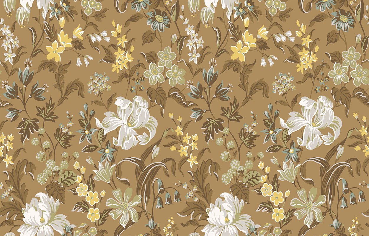 Обои Loymina арт QTR4 004/1 фото 1