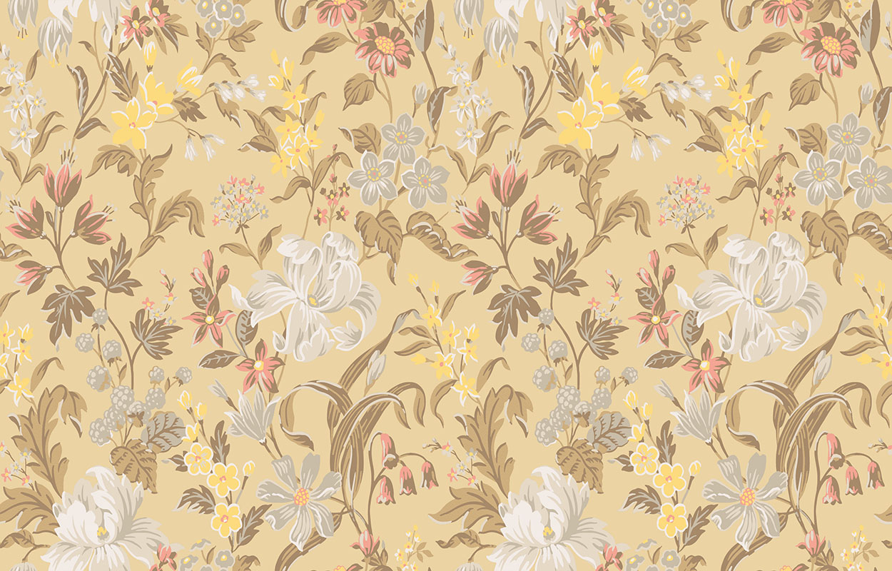 Обои Loymina арт QTR4 002 фото 1