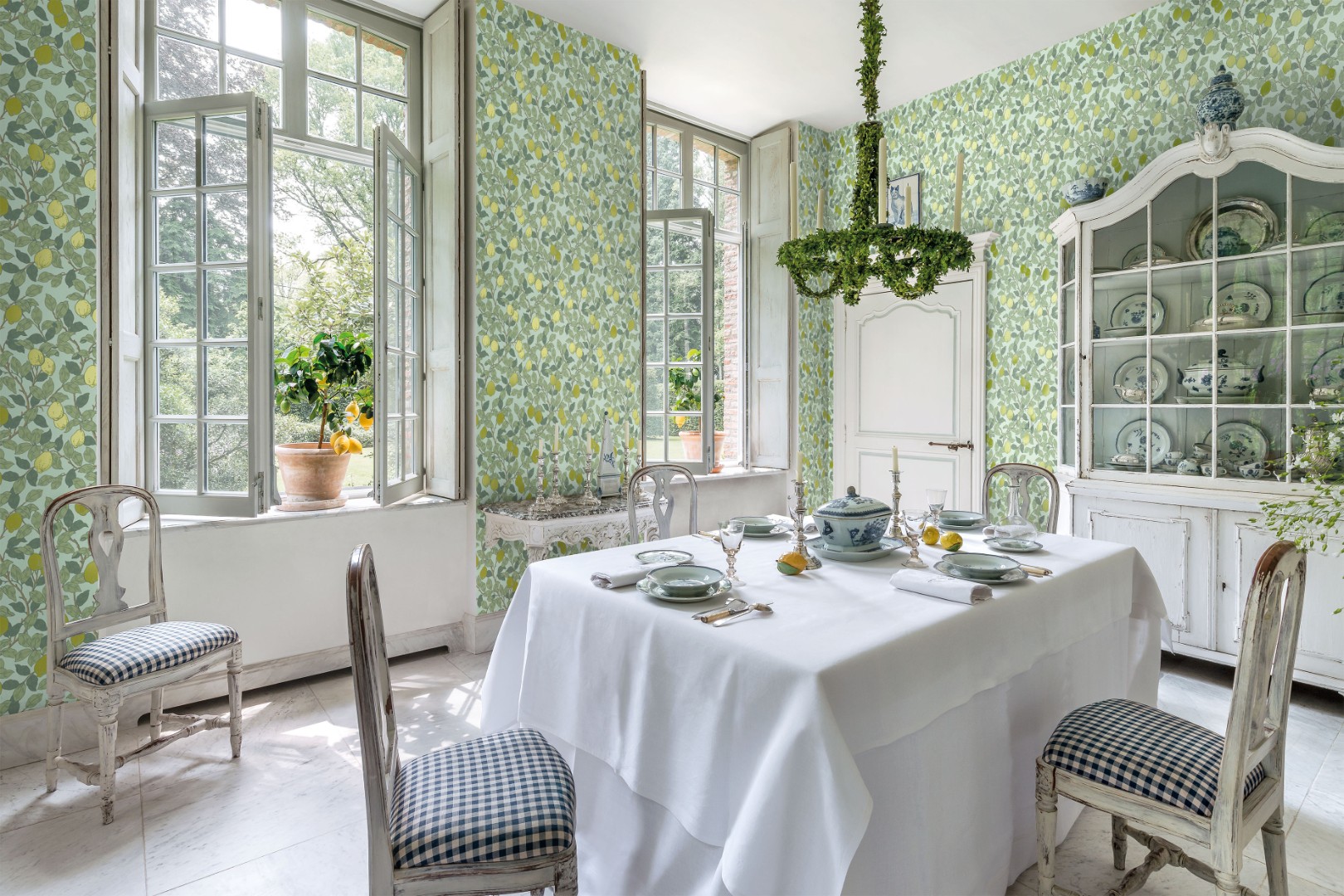 Обои Loymina арт QTR3 006 фото 2