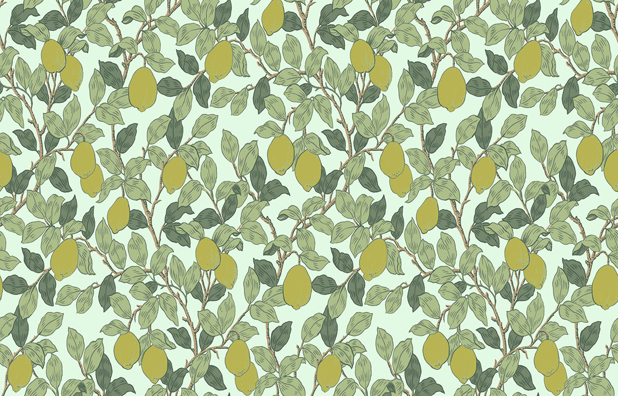 Обои Loymina арт QTR3 006 фото 1