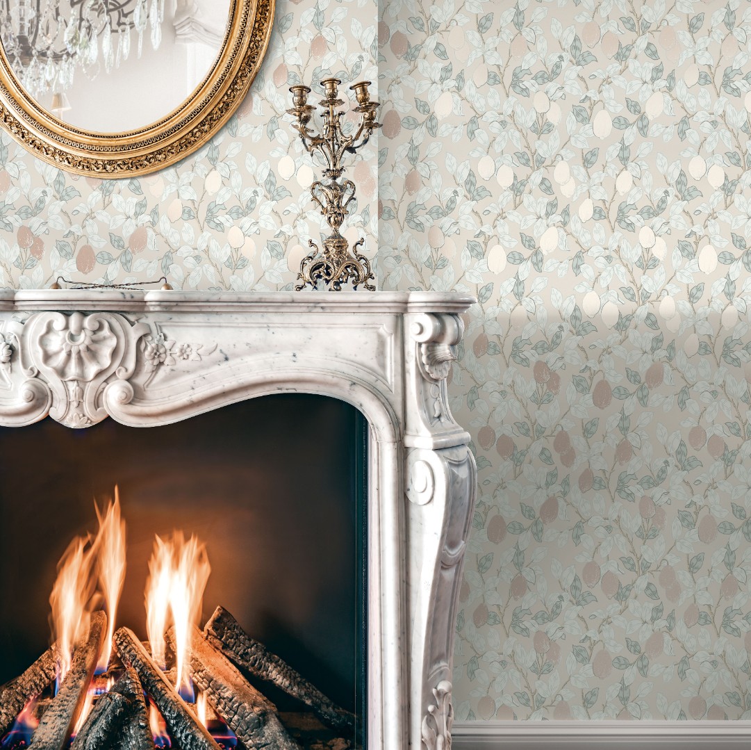 Обои Loymina арт QTR3 001 фото 2