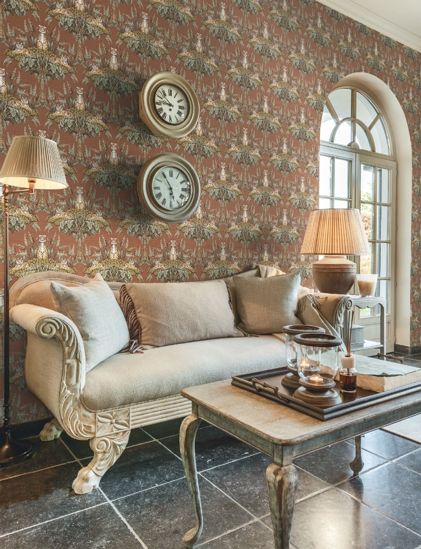 Обои Loymina арт QTR2 022 фото 2