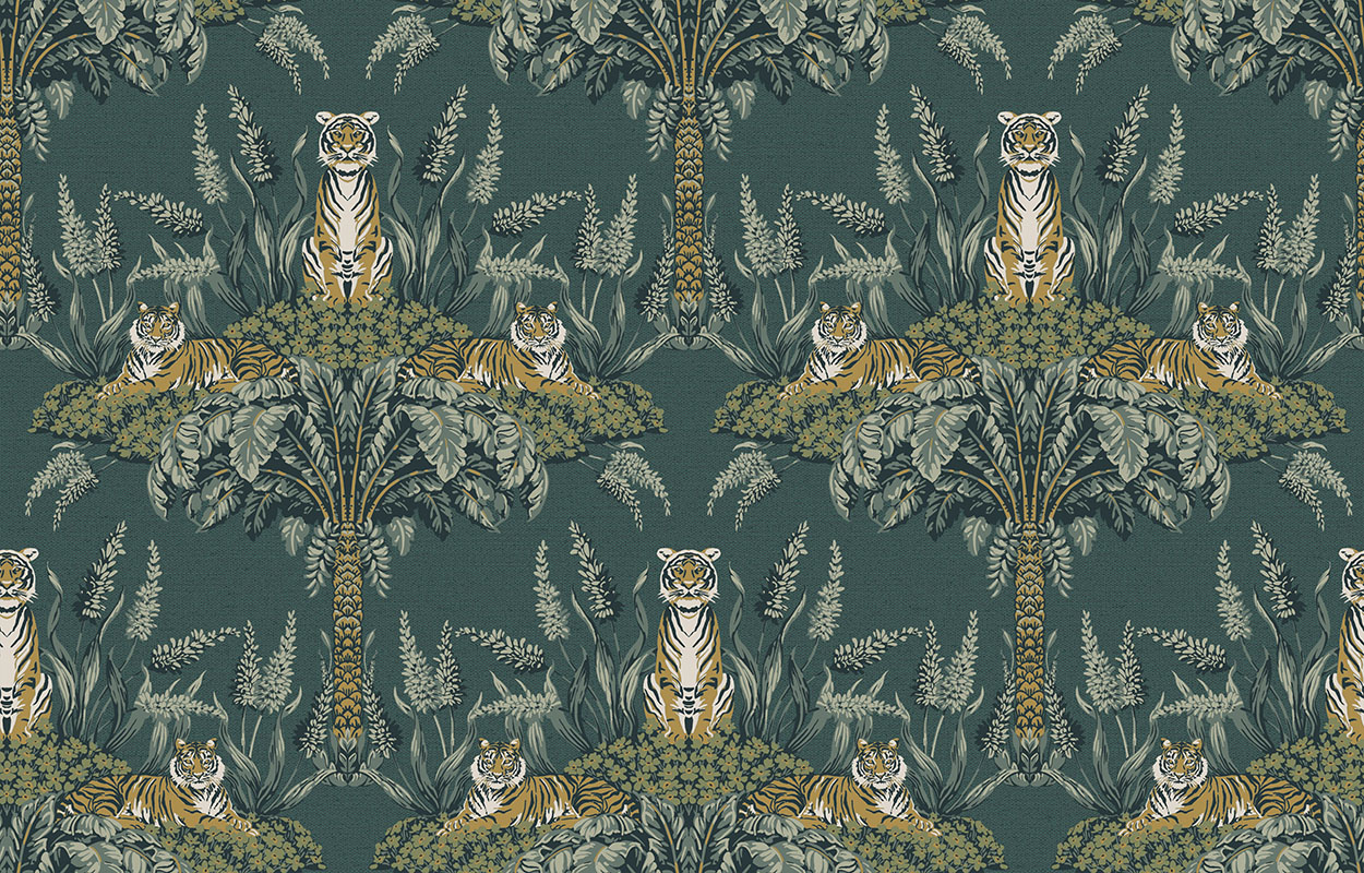 Обои Loymina арт QTR2 005/1 фото 1