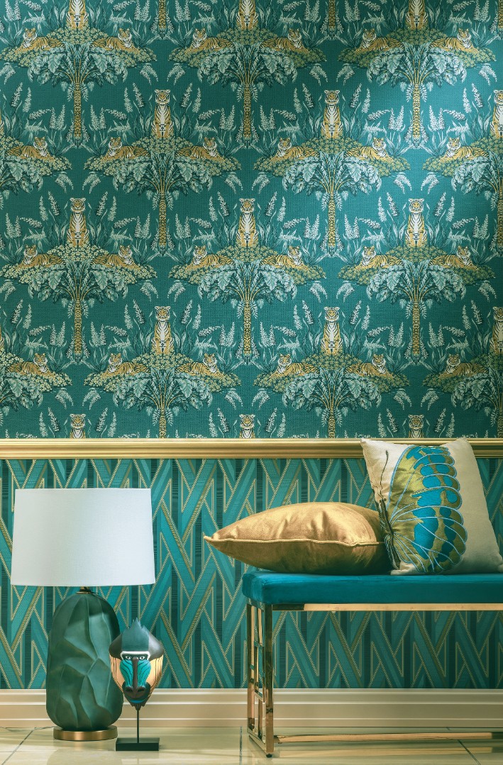 Обои Loymina арт QTR2 005/1 фото 2