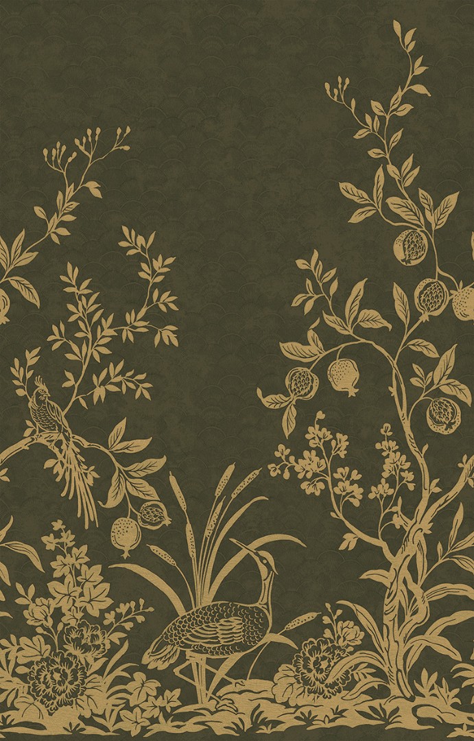 Обои Loymina арт QTR1 005 фото 1