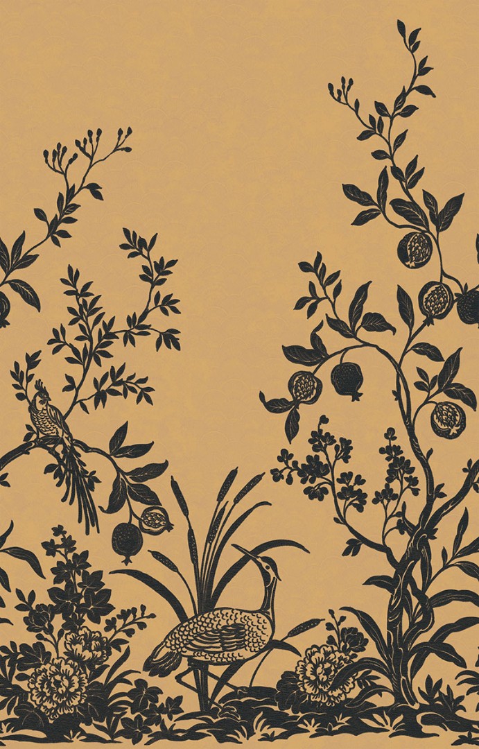 Обои Loymina арт QTR1 004/1 фото 1