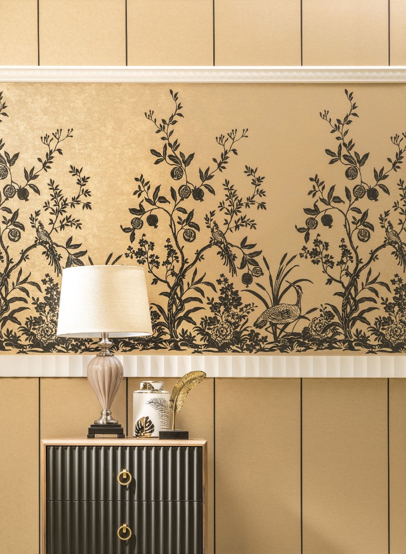 Обои Loymina арт QTR1 004/1 фото 2