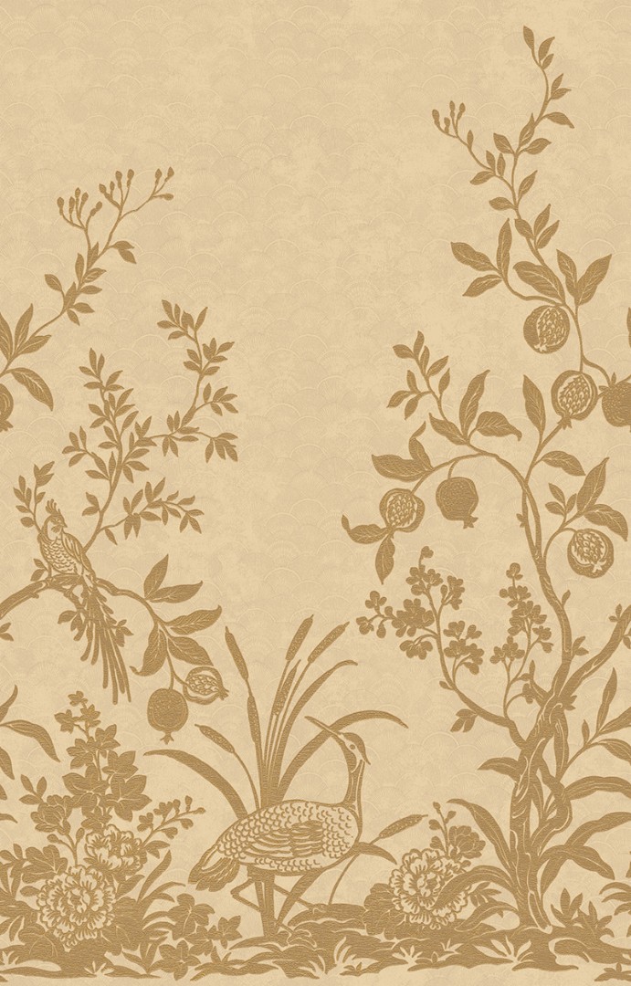 Обои Loymina арт QTR1 002 фото 1