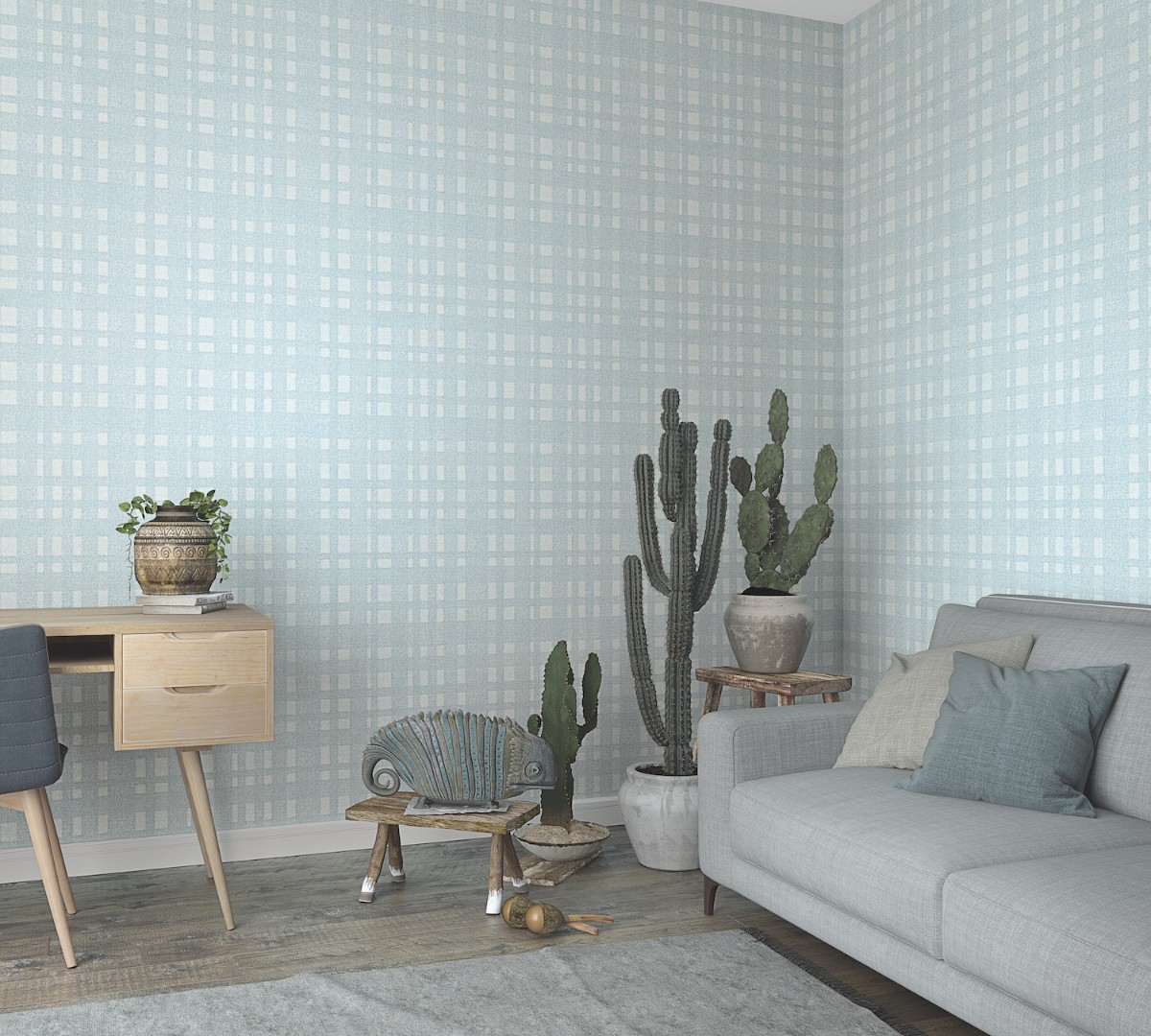 Обои Marburg арт 32361 фото 3