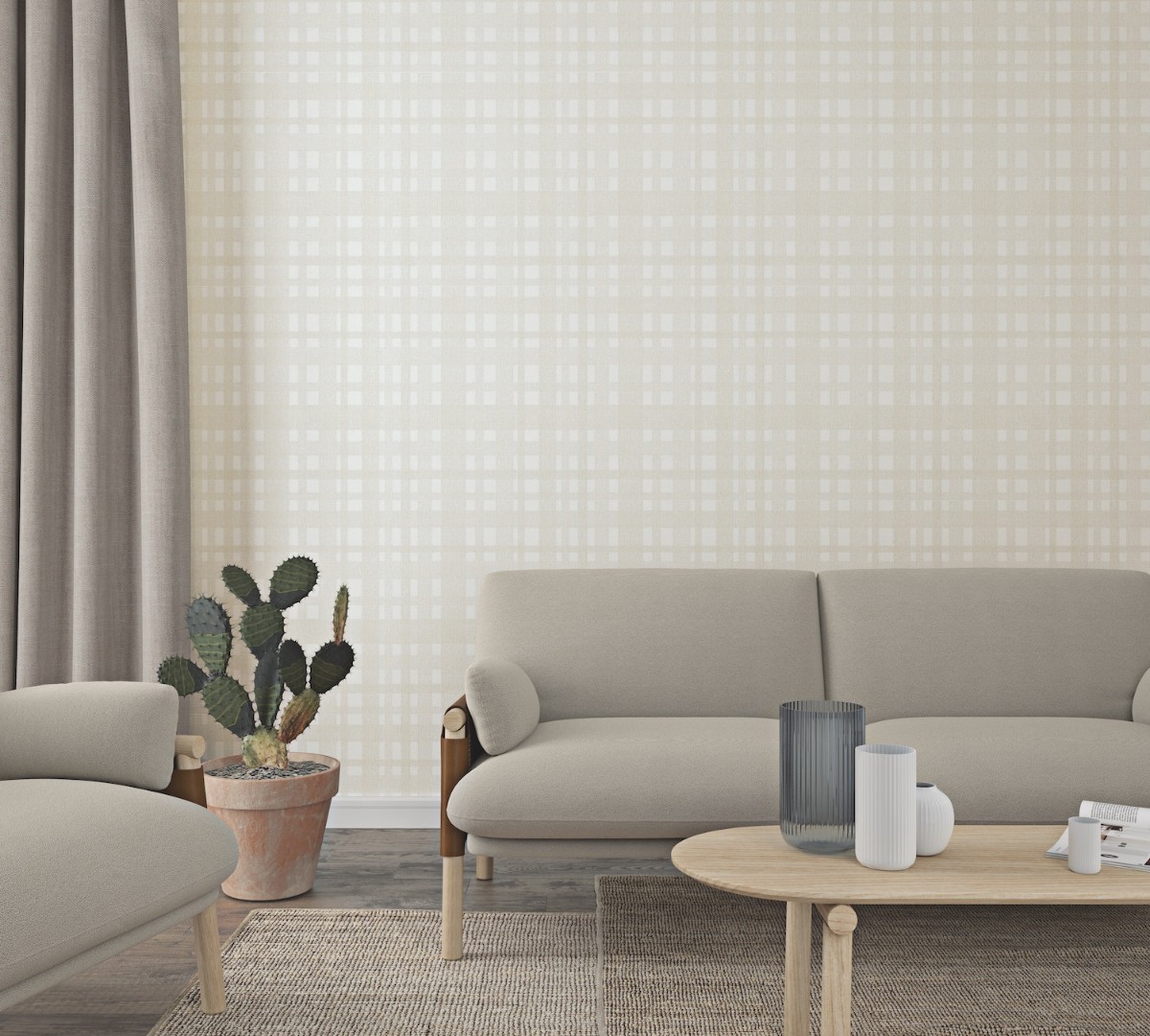 Обои Marburg арт 32359 фото 2