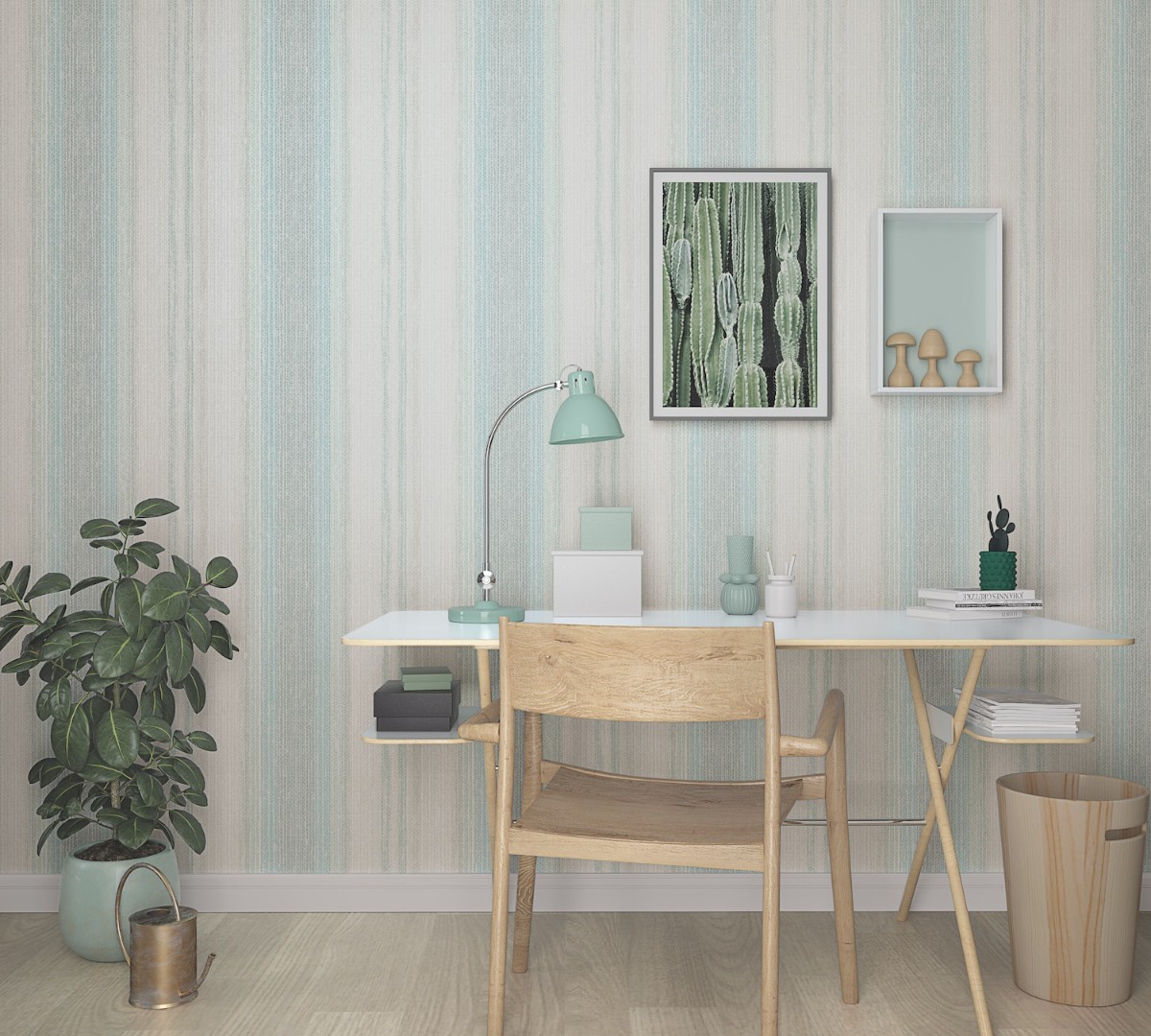 Обои Marburg арт 32354 фото 2