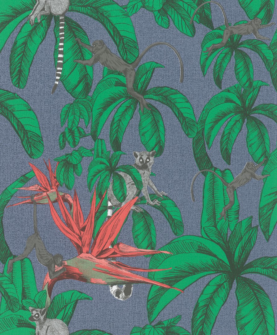 Обои Marburg арт 32353 фото 1