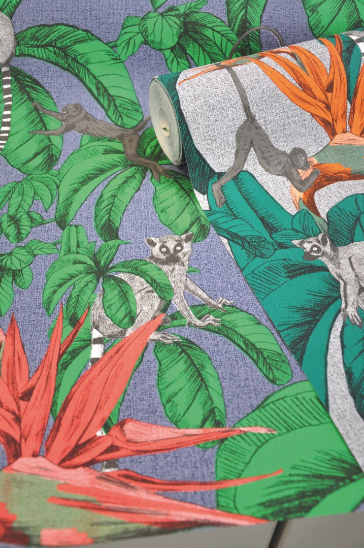 Обои Marburg арт 32352 фото 4