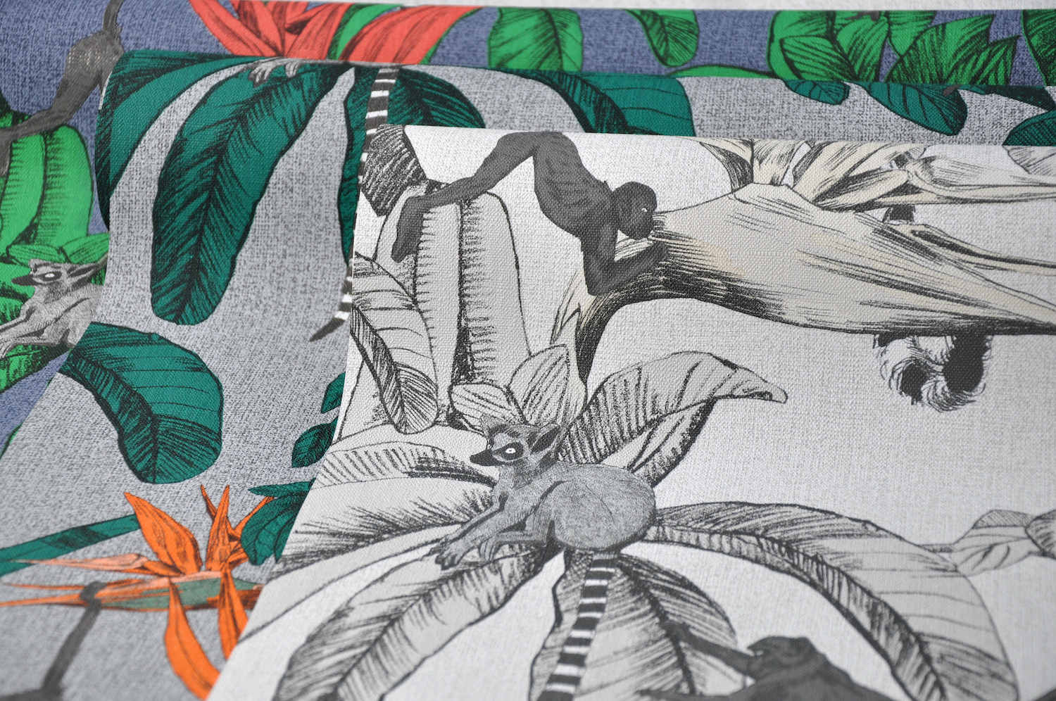 Обои Marburg арт 32352 фото 5