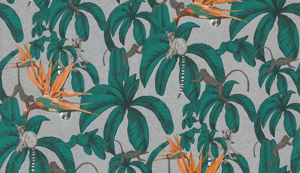 Обои Marburg арт 32352 фото 1