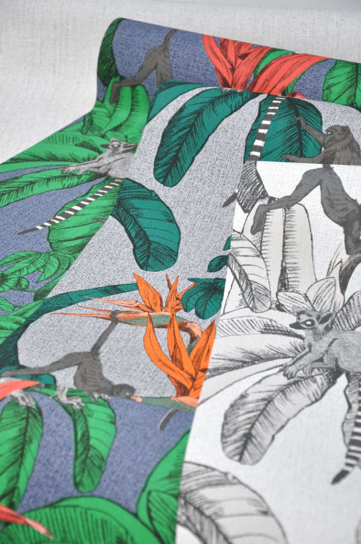 Обои Marburg арт 32351 фото 5