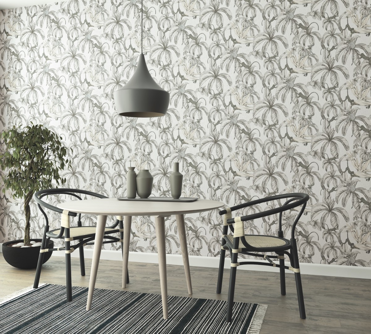 Обои Marburg арт 32351 фото 2