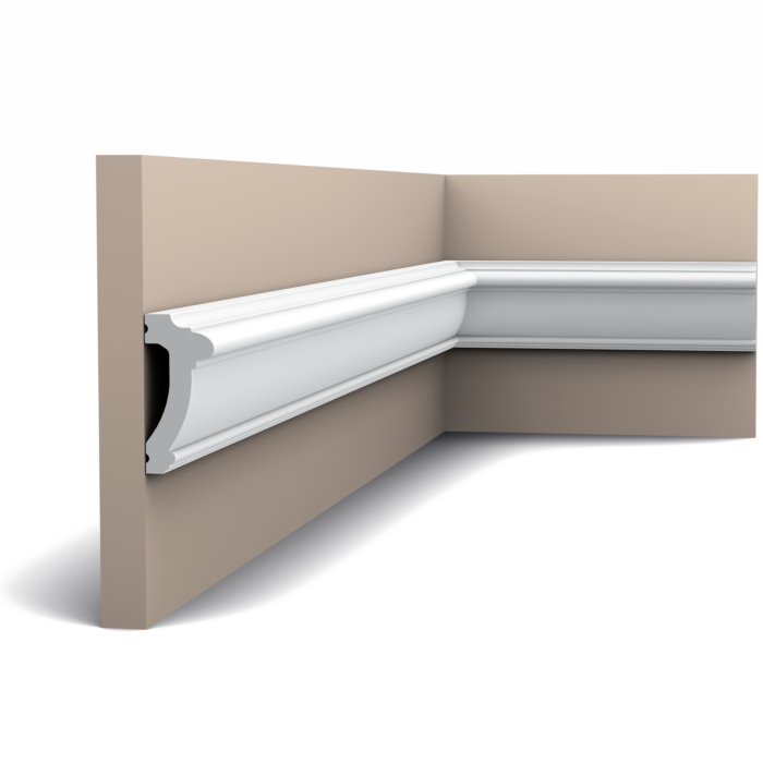 Молдинги Orac Decor арт PX113 фото 1