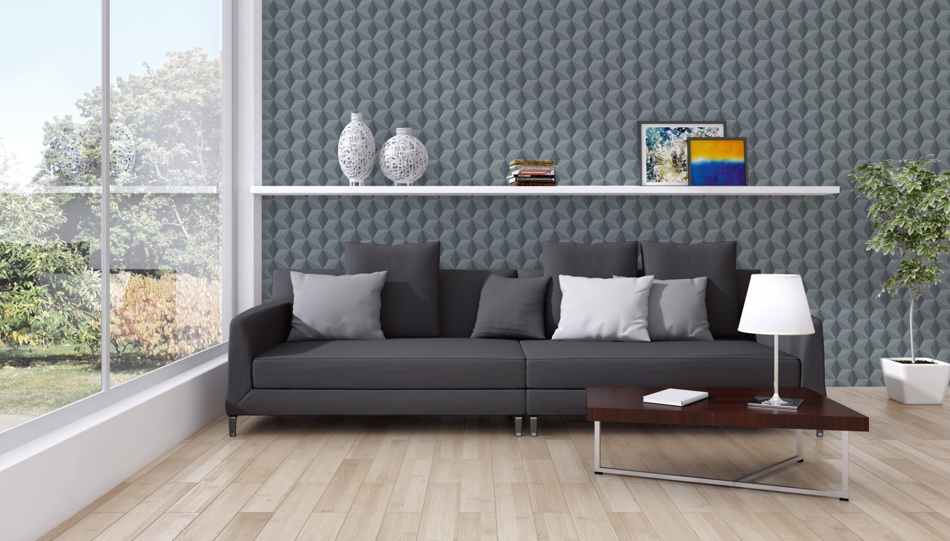 Обои A.S.Creation арт 96255-2 фото 5