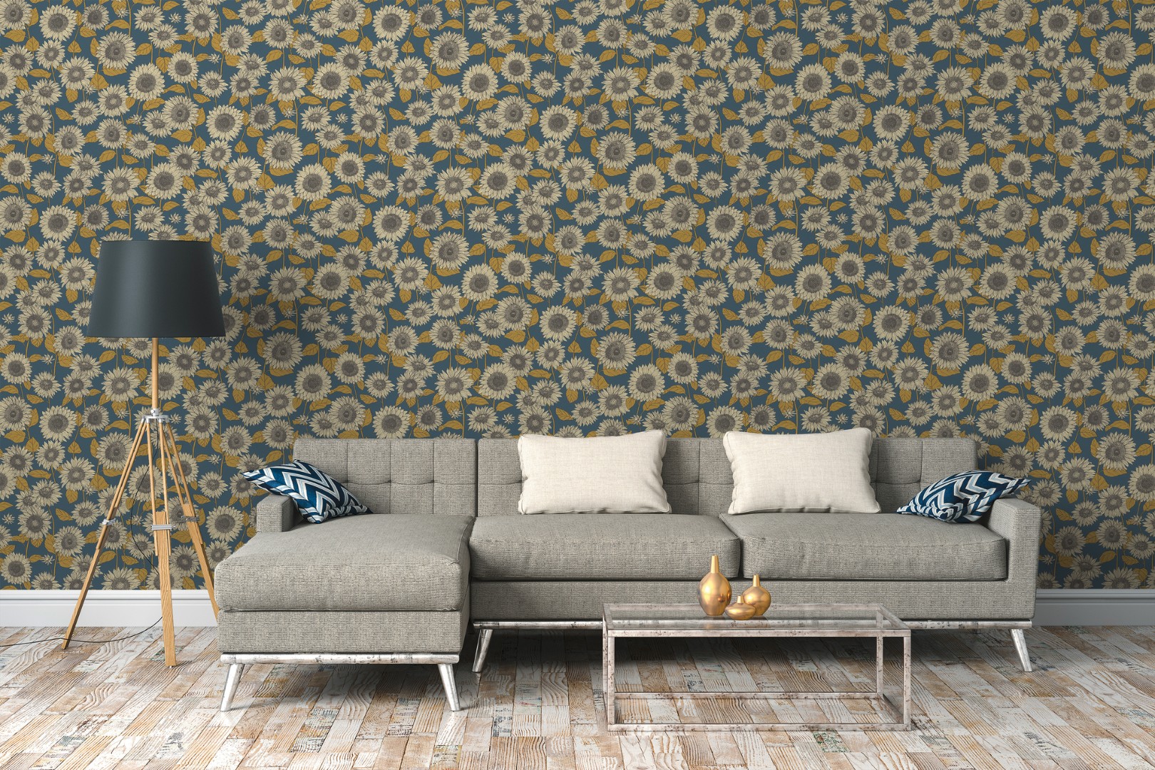 Обои A.S.Creation арт 37685-3 фото 5