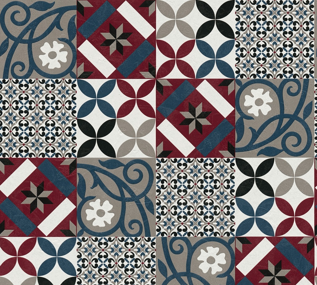 Обои A.S.Creation арт 37684-4 фото 1