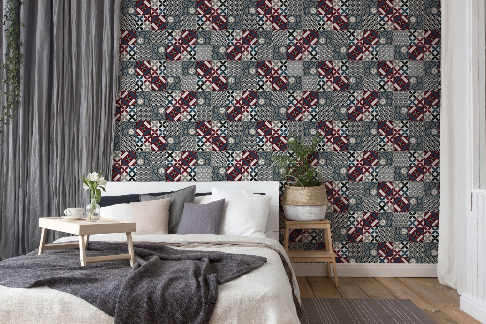 Обои A.S.Creation арт 37684-4 фото 5