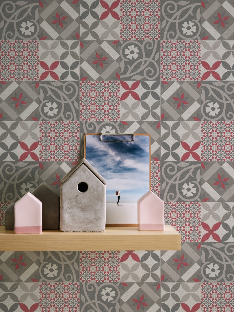 Обои A.S.Creation арт 37684-3 фото 3