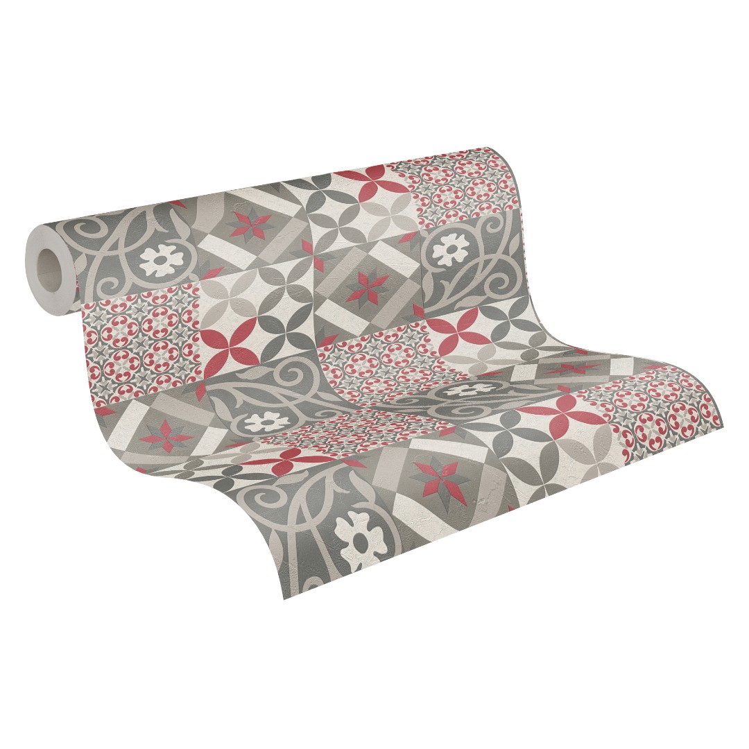 Обои A.S.Creation арт 37684-3 фото 2