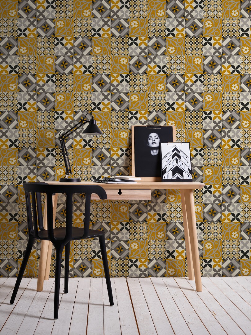 Обои A.S.Creation арт 37684-1 фото 4