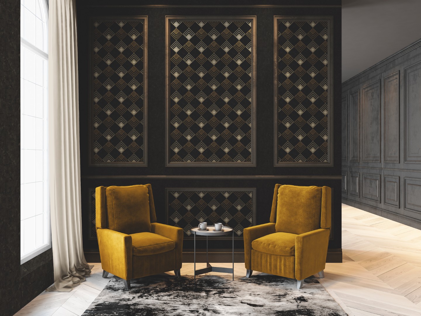 Обои A.S.Creation арт 37682-2 фото 6