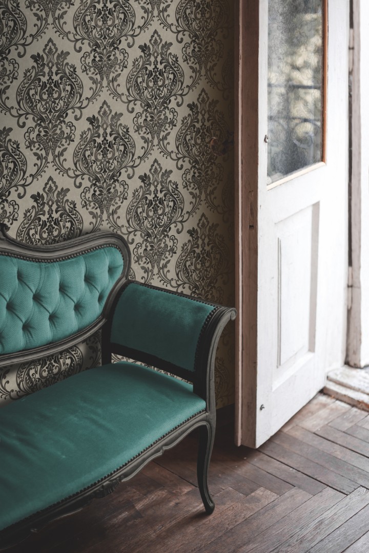 Обои A.S.Creation арт 37681-3 фото 6