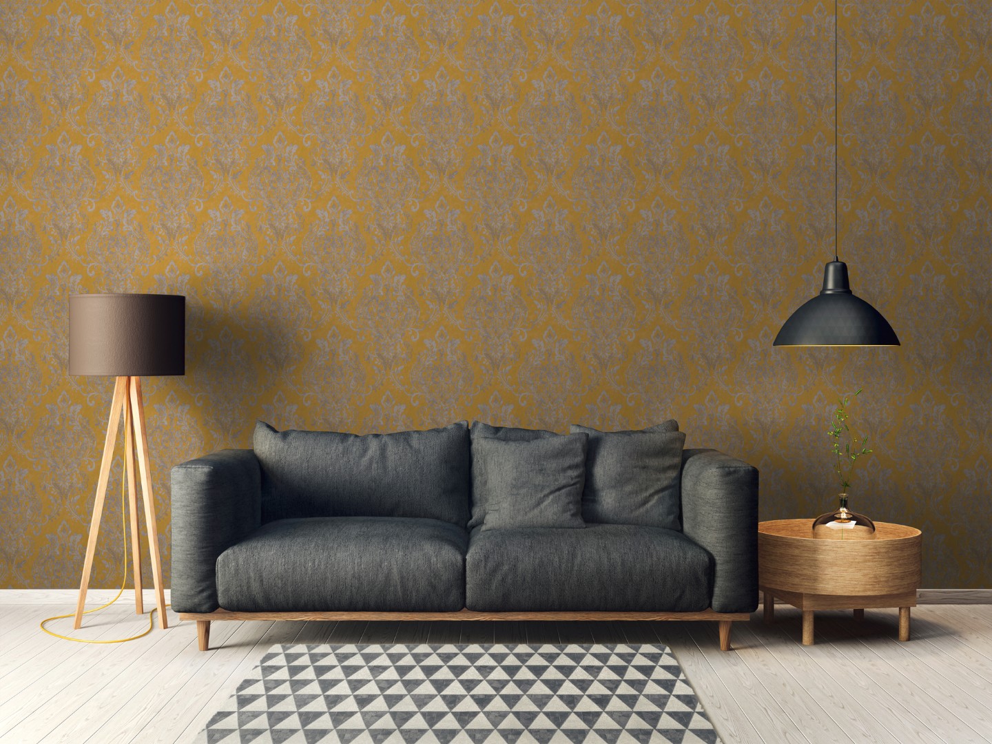 Обои A.S.Creation арт 37681-2 фото 5